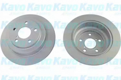 KAVO PARTS br8209c -  Тормозной диск